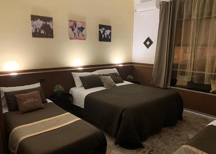 B&B Dolce Luna