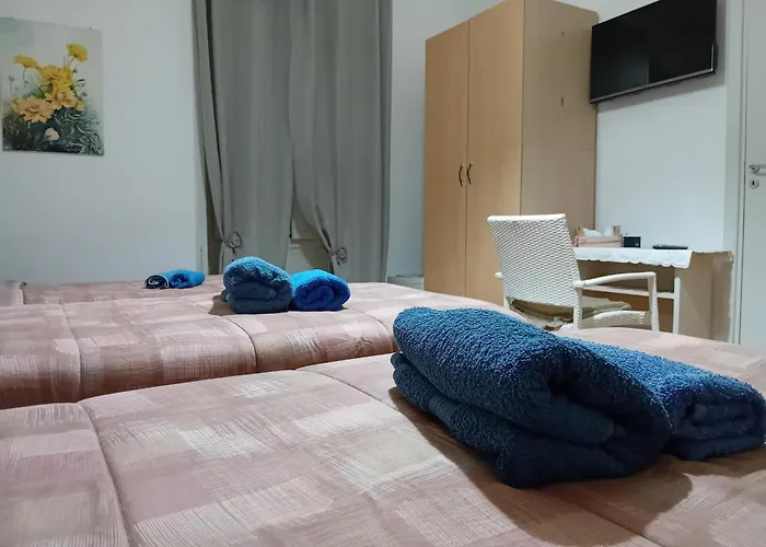B&B Ciccio
