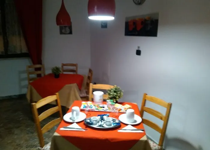 B&B Dolce Luna