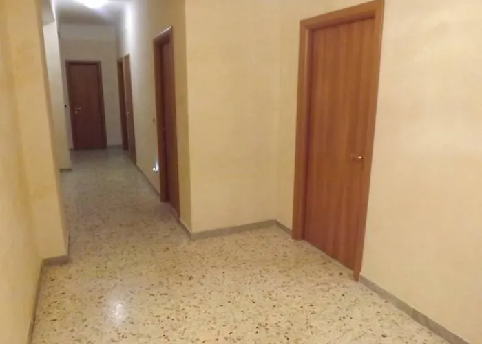 Hotel familiare: Bed And Breakfast Il Subacqueo